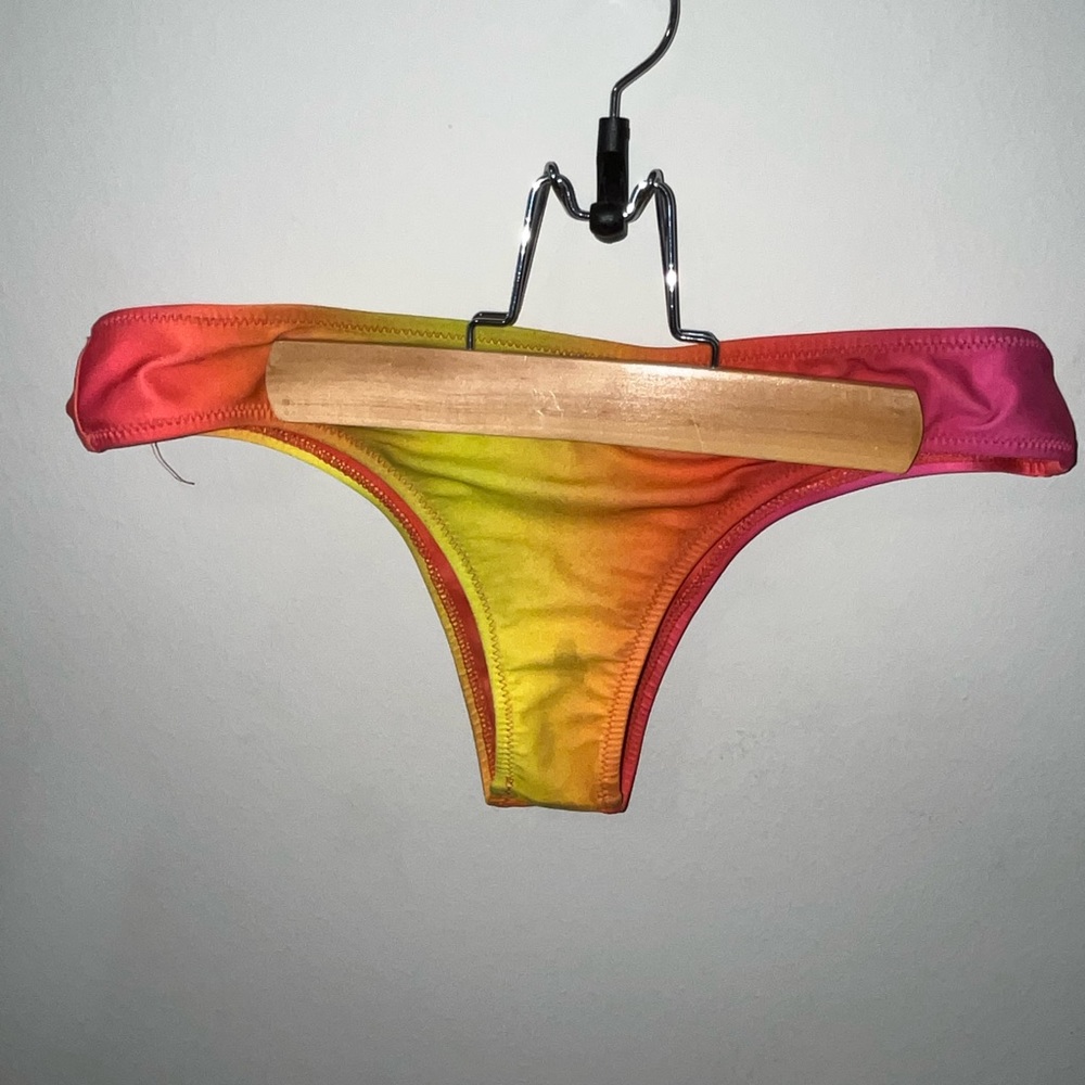 Volcom Cheeky Bottoms